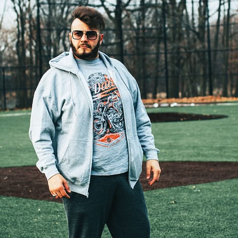 Big Daddy Ride Motorcycle Tee Big Daddy Ride Motorcycle Tee