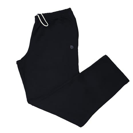 Big Daddy Basics Black Sweatpants Big Daddy Basics Black Sweatpants