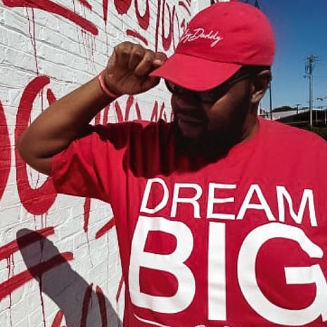 BDSignature Dad Hat BDSignature Dad Hat