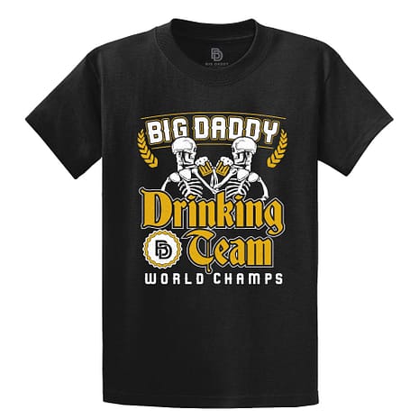 BD00820025-Big-Daddy-Drinking-Team Big Daddy Drinking Team