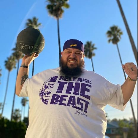 Rudy_ReleaseTheBeast_2 Rudy_ReleaseTheBeast_2