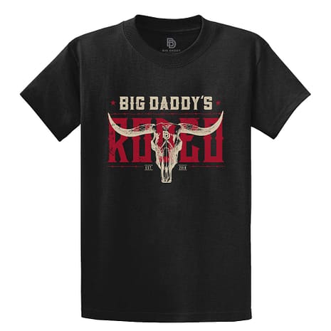BD00970025-Rodeo
