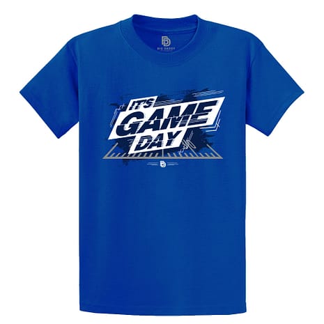 BD00980041-It'sGameDay It's Game Day