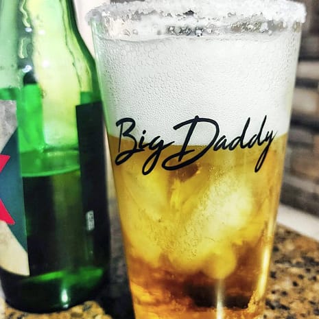 BD_pintGlass2 Big Daddy Pint Glass