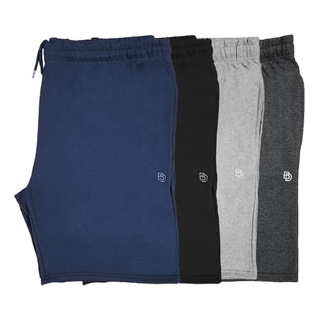 Big Daddy's Sweatshorts
