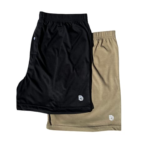 Boxer Shorts