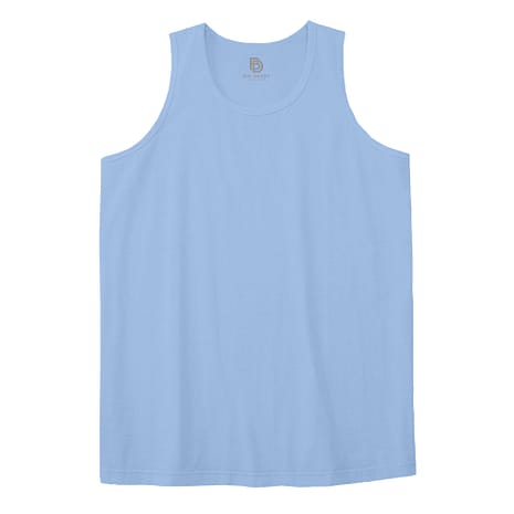 BDTank_LightBlue BDTank_LightBlue