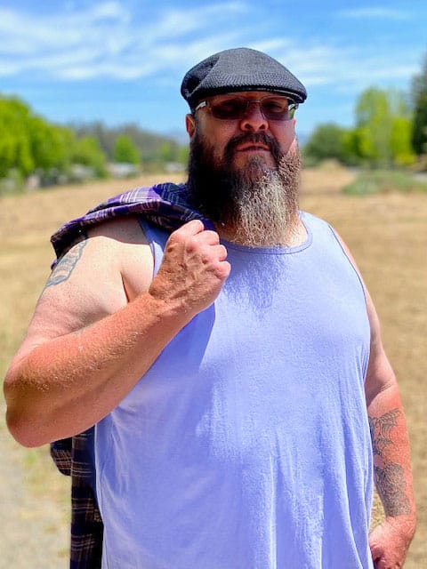 Big Daddy Vacation Mode Tanks (3 Colors)