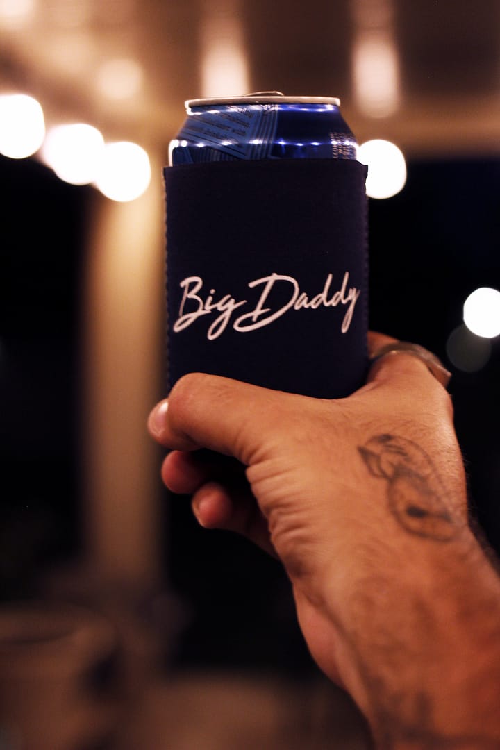 Big Daddy Signature Koozies