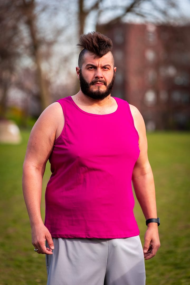 Big Daddy Tanks