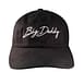 Big Daddy “Signature” Dad Hat (Black)