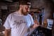 Big Daddy Signature Tee
