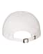 Big Daddy “Signature” Dad Hat (White)