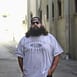 Property Of Big Daddy Tee