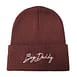 Big Daddy Knit Beanie