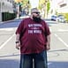 Big Daddy vs. The World Tee