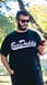 Big Daddy Sport Script Tee