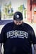 Big Daddy Classic Arch Tee