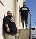 Big Daddy Arch Tee