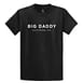 Big Daddy Clothing Co. Tee