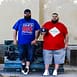Big Daddy Big Packages Tee
