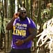 Big Daddy Once a King Always a King Tee
