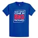Big Daddy Good Things Tee