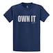 Big Daddy Own it Tee
