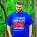 Big Daddy Big Packages Tee