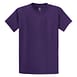 Big Daddy Basics Tee in Purple
