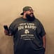 Big Daddy Bootcamp Tee