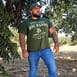 Big Daddy Bootcamp Tee