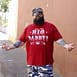 Who is your Big Daddy Tee