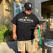 Big Daddy Greatness Tee
