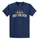 Big Daddy Crown Tee