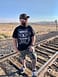 Big Daddy Smooth Tee
