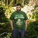 Big Daddy Boot Camp Tee