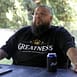 Big Daddy Greatness Tee