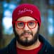 Big Daddy Beanie Hat