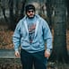 Big Daddy Ride Tee