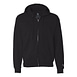 Big Daddy Basics Black Hoodie
