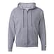 Big Daddy Basics Zip Hoodie