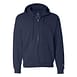 Big Daddy Basics Zip Hoodie
