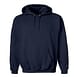 Big Daddy Basics Pullover Hoodie