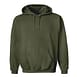 Big Daddy Basics Pullover Hoodie