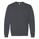 Big Daddy Basics Dark Heather Crewneck Sweatshirt