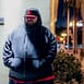 Big Daddy Basics Zip Hoodie