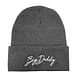 Big Daddy Dark Heather Beanie