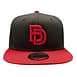 Big Daddy BD Snapback Hat