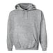 Big Daddy Basics Pullover Hoodie